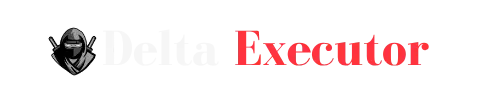 delta executor logo